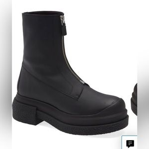 Stuart Weitzman Charli Sportlift Boot